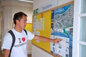 Escuela de inglés en Bournemouth | Southbourne School of English 8