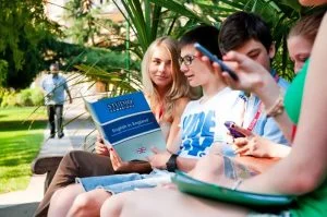 Escuela de inglés en Cambridge | Studio Cambridge 17