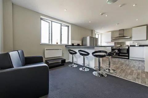 Residencia Tripos Court 2