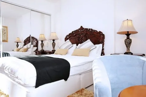 Apartamentos premium 2