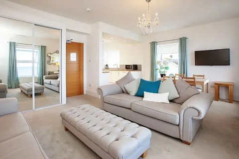 Apartamentos premium 3