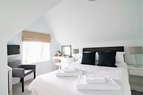 Hotel TIS 1