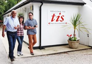 Escuela de inglés en Torquay | TIS Torquay International School 13