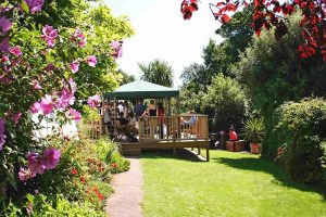 Escuela de inglés en Torquay | TIS Torquay International School 5