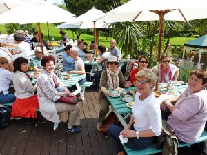 Escuela de inglés en Torquay | TIS Torquay International School 9