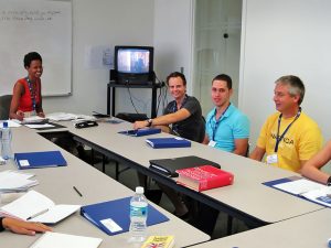 Escuela de inglés en Fort Lauderdale | The Language Academy TLA Fort Lauderdale 10