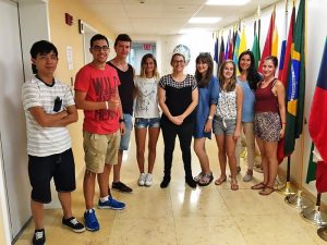 Escuela de inglés en Fort Lauderdale | The Language Academy TLA Fort Lauderdale 15