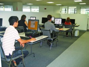 Escuela de inglés en Fort Lauderdale | The Language Academy TLA Fort Lauderdale 20