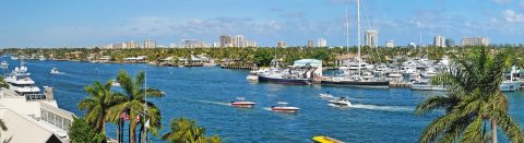 Cursos y escuelas de inglés en Fort Lauderdale