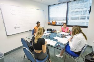 Escuela de inglés en Fort Lauderdale | The Language Academy TLA Fort Lauderdale 8