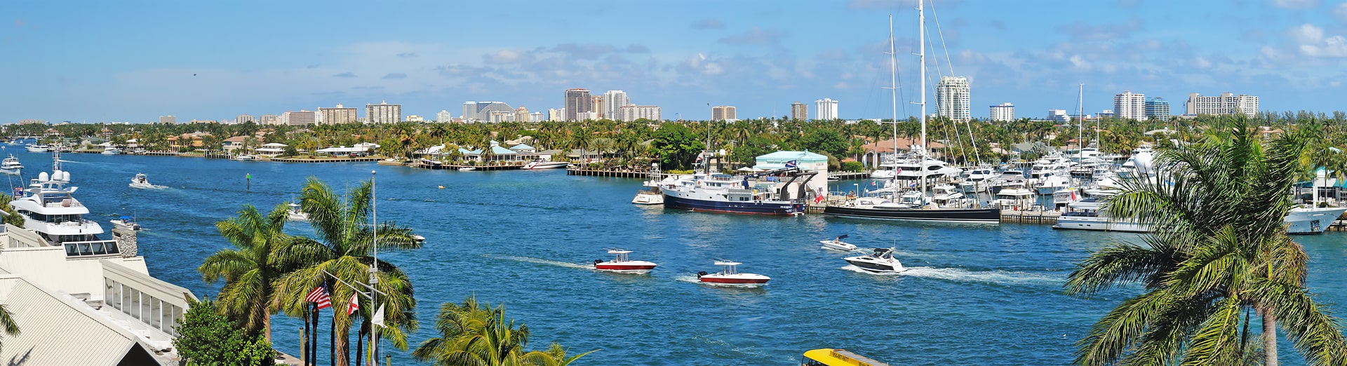 Escuela de inglés en Fort Lauderdale | The Language Academy TLA Fort Lauderdale