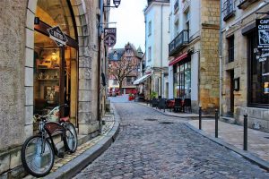 Escuela de francés en Tours | Tours Langues 10
