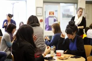 Escuela de inglés en Londres | Wimbledon School of English 17