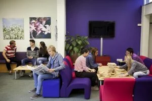 Escuela de inglés en Londres | Wimbledon School of English 2