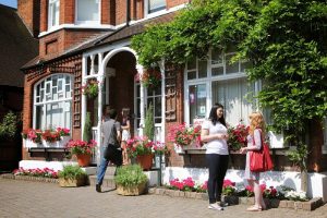 Escuela de inglés en Londres | Wimbledon School of English 9