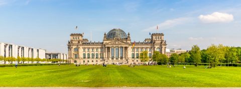 Año escolar en Alemania en colegios