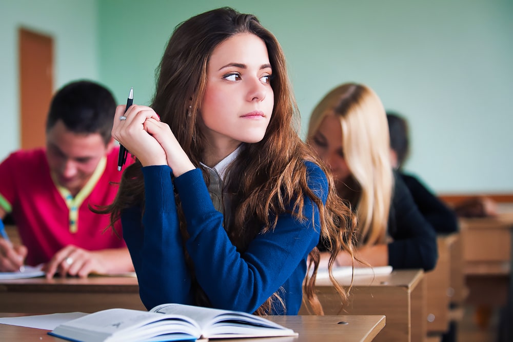 Convalidar un curso escolar en Alemania