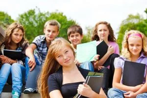 Trimestre o semestre en Alemania