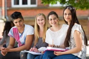 Estudiar Bachillerato en Alemania
