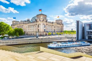 Estudiar en colegios de Alemania