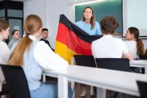 Estudiar ESO en Alemania