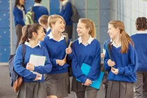 Estudiar ESO o Bachillerato en colegios alemanes