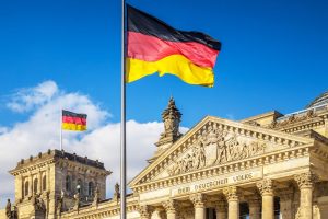 Estudiar un año escolar en Alemania