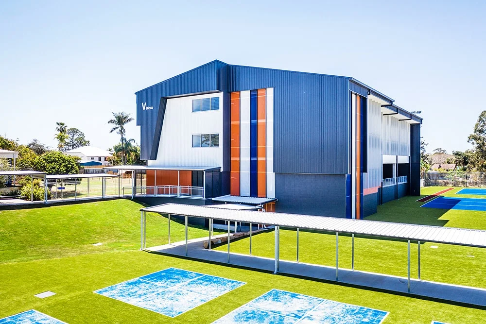 Estudiar en colegios públicos de día en Australia