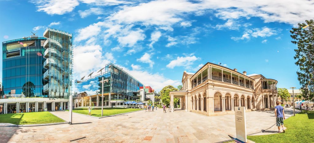 Estudiar ESO o Bachillerato en Australia