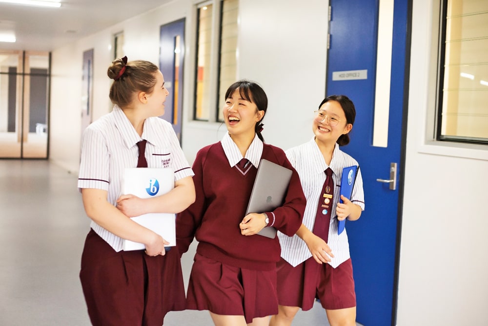 Fechas de matriculación del año escolar en Australia