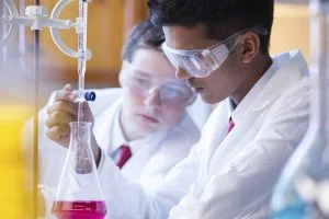 Año académico en Canadá 2026/27