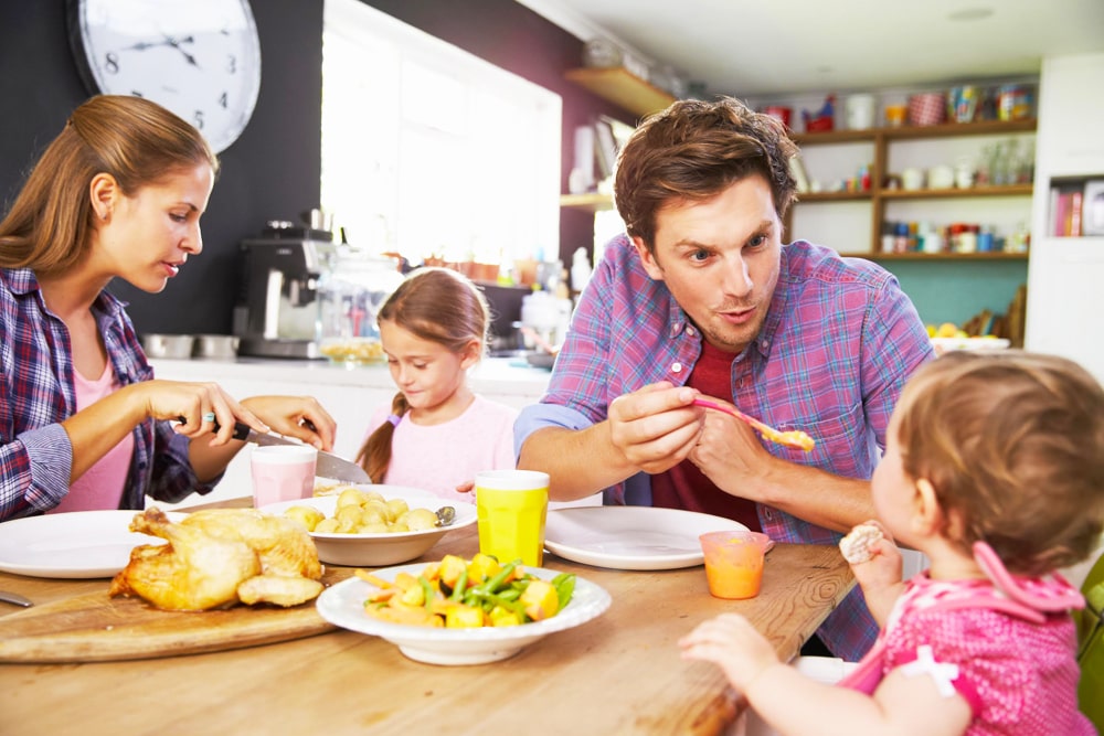 Estudiar en colegios de Avon Maitland, en Ontario, con alojamiento en familia canadiense
