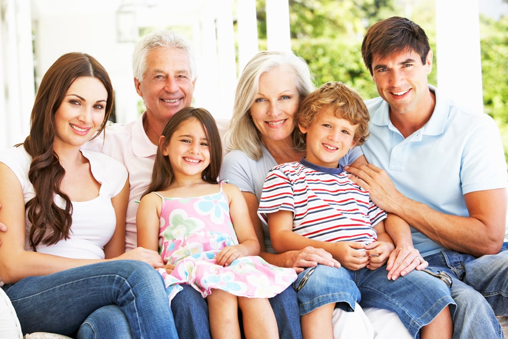 Estudiar en colegios de Coquitlam, British Columbia con alojamiento en familia canadiense