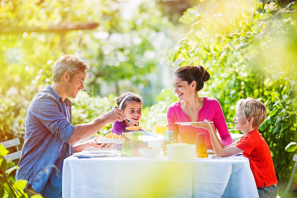 Estudiar en colegios de Langley, British Columbia con alojamiento en familia canadiense