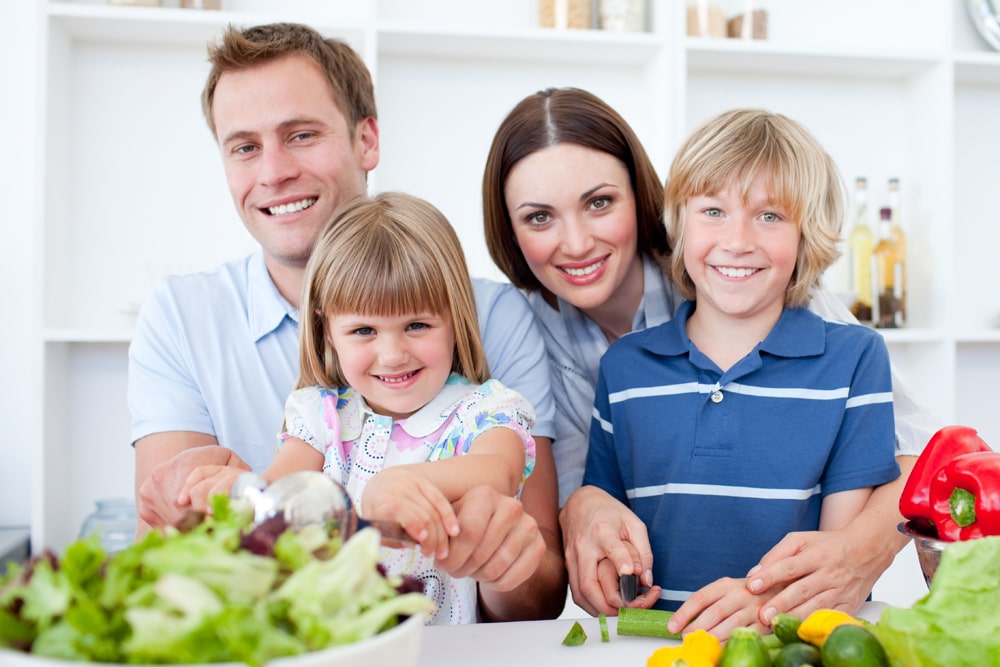 Estudiar en colegios de New Westminster con alojamiento en familia canadiense