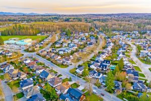 Estudiar un año académico en colegios públicos de Langley School District, British Columbia