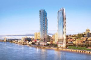 Estudiar un año académico en colegios públicos de New Westminster Schools, British Columbia