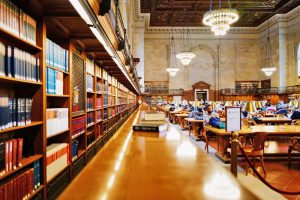 Estudiar un año escolar en colegios públicos de Avon Maitland District School Board en Ontario