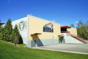 Estudiar un año escolar en colegios públicos de Burnaby School District