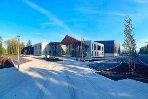 Estudiar un año escolar en colegios públicos de Langley School District, British Columbia