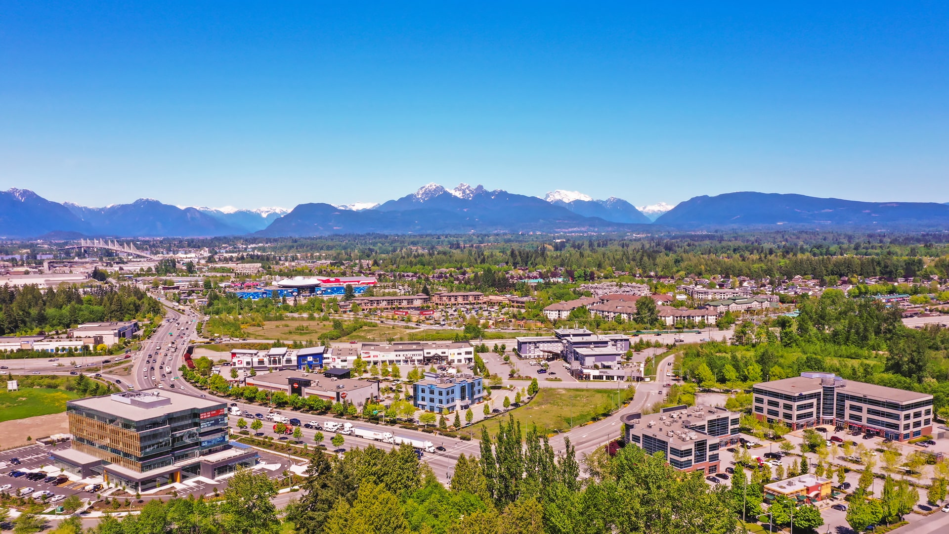 Estudiar un año escolar en colegios públicos de Langley School District, British Columbia (Canadá)