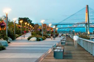 Estudiar un año escolar en colegios públicos de New Westminster Schools, British Columbia