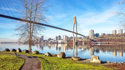 Año escolar en Canadá en el  