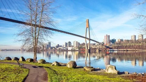 Año escolar en Canadá en el  