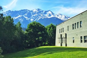 Estudiar un año escolar en colegios públicos de Sea to Sky School District en Squamish, British Columbia