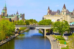 Estudiar un año escolar en colegios públicos de Upper Canada District School Board en Cornwall, Ontario y Quebec