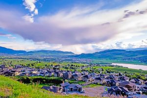 Estudiar un año escolar en colegios públicos de Vernon School District en Vernon, British Columbia