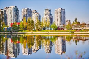 Estudiar un curso académico en colegios públicos de Coquitlam School District, British Columbia