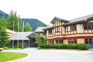Estudiar un curso académico en colegios públicos de Sea to Sky School District en Squamish, British Columbia