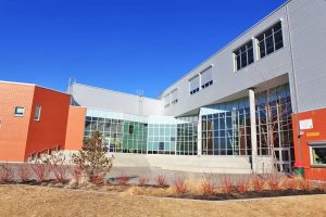 Estudiar un curso académico en colegios públicos de Vernon School District en Vernon, British Columbia